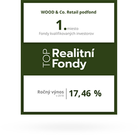 WOOD & Co. Office podfond