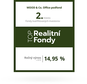 WOOD & Co. Office podfond
