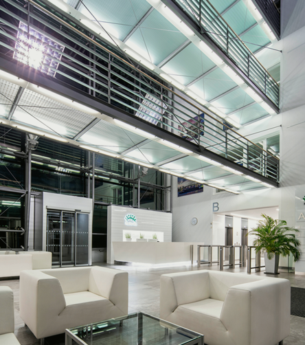 WOOD & Co. Office podfond